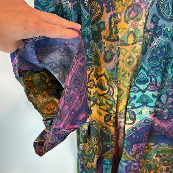 Custom Made Festival Cardigan - One Size - Picture 3 of 7